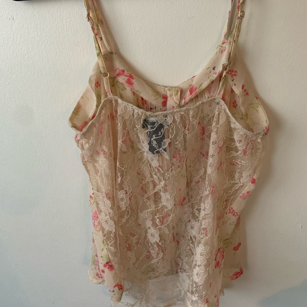 Tank top - Picture 2 of 3